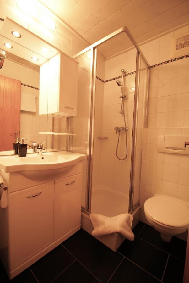 Appartement Ripper Saalbach-Hinterglemm Exteriér fotografie