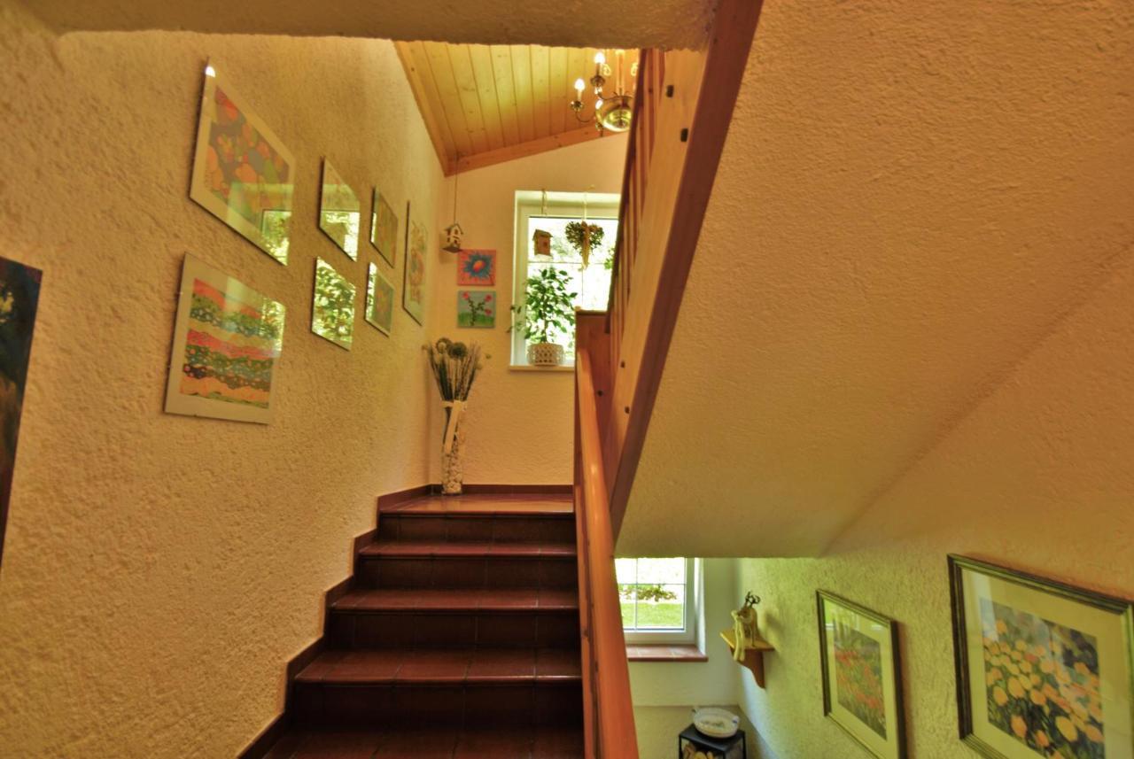 Appartement Ripper Saalbach-Hinterglemm Exteriér fotografie