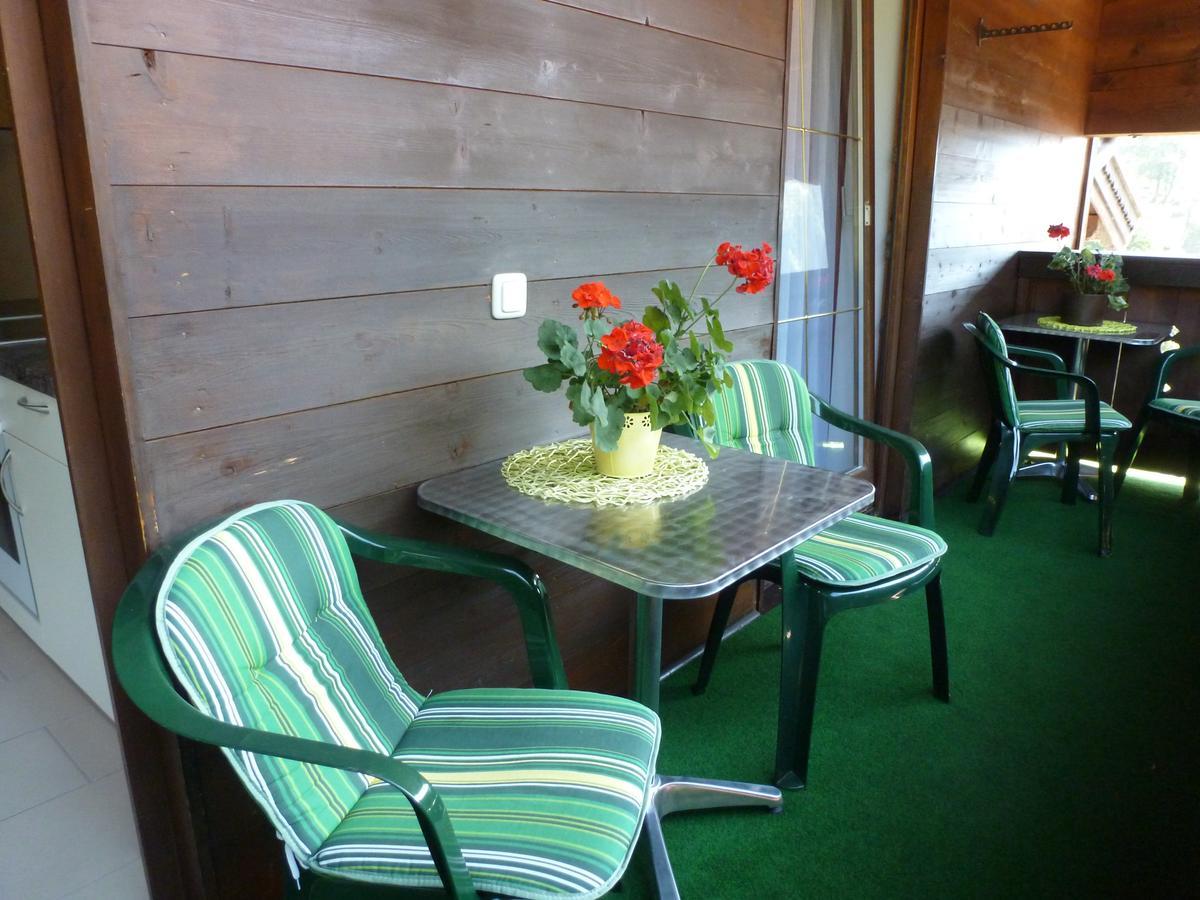 Appartement Ripper Saalbach-Hinterglemm Exteriér fotografie