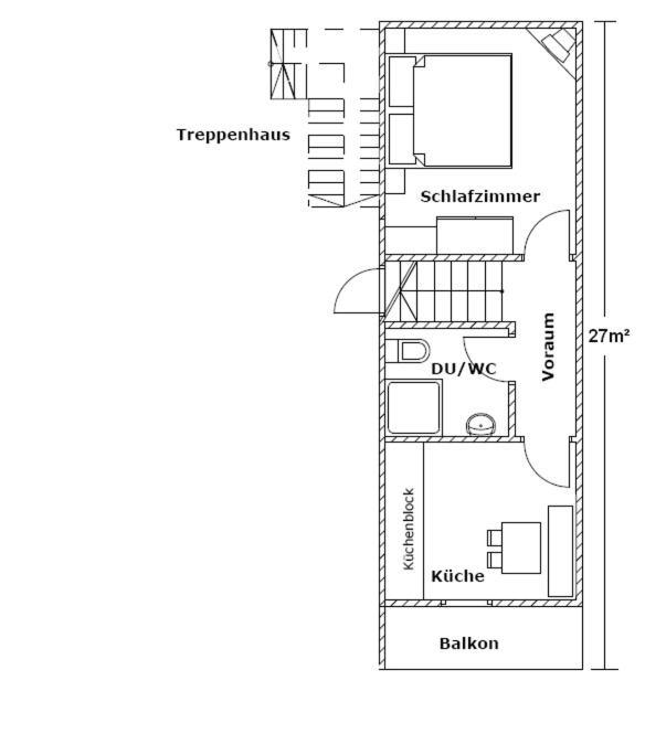 Appartement Ripper Saalbach-Hinterglemm Exteriér fotografie
